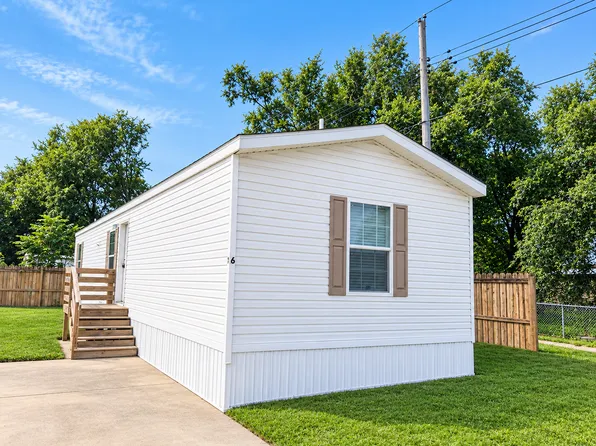 1133 South St #Mp6, Ottumwa, IA 52501