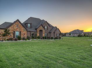180 Chisholm Ridge Dr, Rockwall, TX 75032