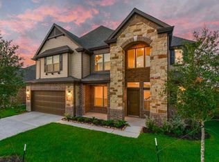 13933 Ginger Rose Ct, Pearland, TX 77584