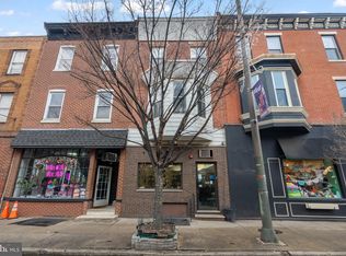 1602 E Passyunk Ave, Philadelphia, PA 19148