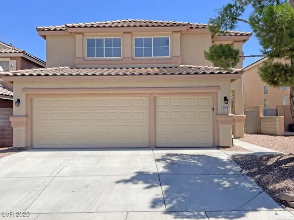 3316 Lingo St, Las Vegas, NV 89129