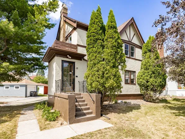 15 Snelling Ave, Duluth, MN 55812