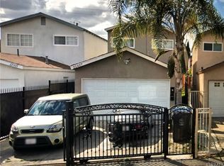 22407 Horst Ave, Hawaiian Gardens, CA 90716