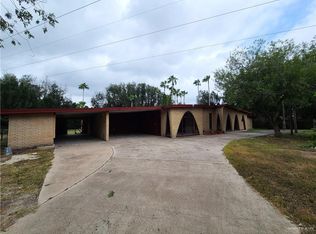 2479 W Alton Gloor Blvd, Brownsville, TX 78520