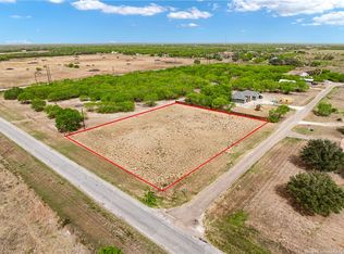 207 Rancho Seco, Riviera, TX 78379