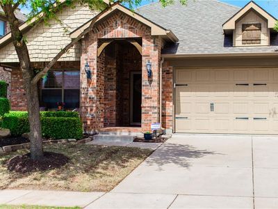 1108 Austin Dr, Melissa, TX, 75454