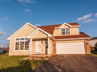 3810 Carrollton Ct, Rockford, IL 61109