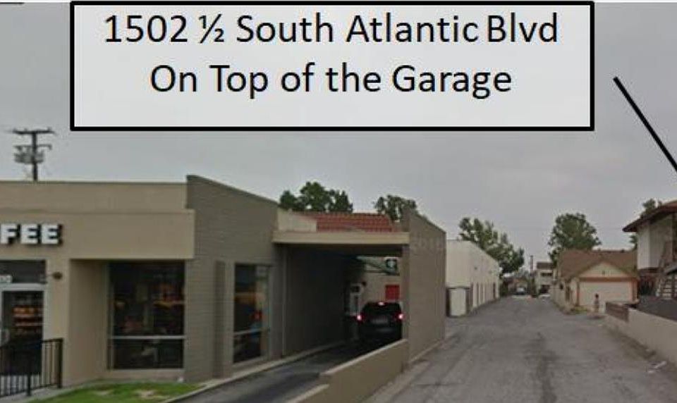Location of unit