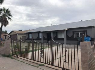 6247 W Almeria Rd, Phoenix, AZ 85035