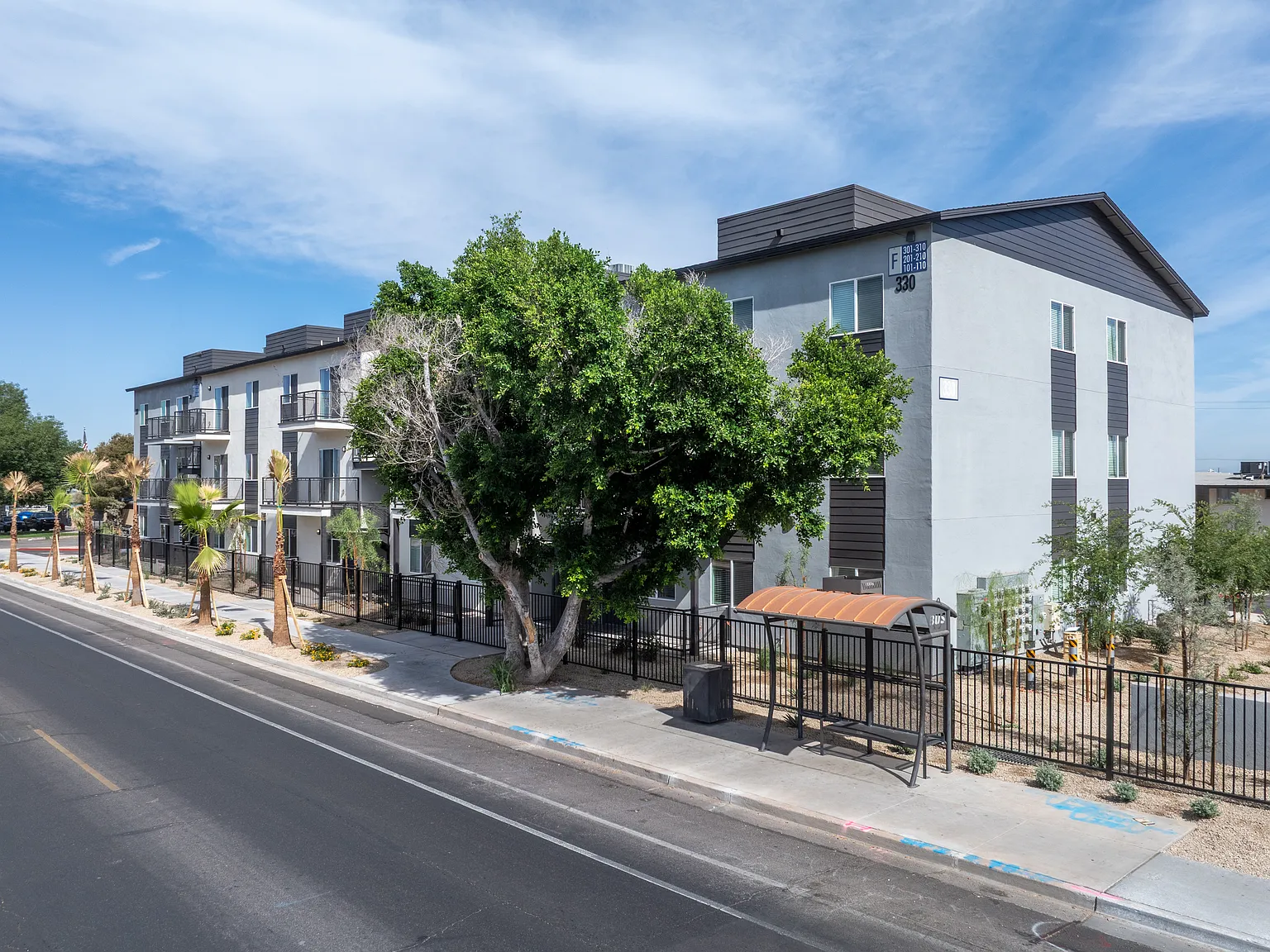 Mountain Vista Apartments — Photo 3
