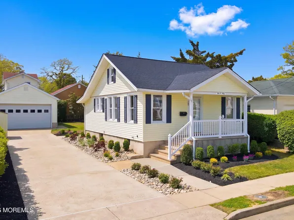 109 Evergreen Avenue, Neptune City, NJ 07753