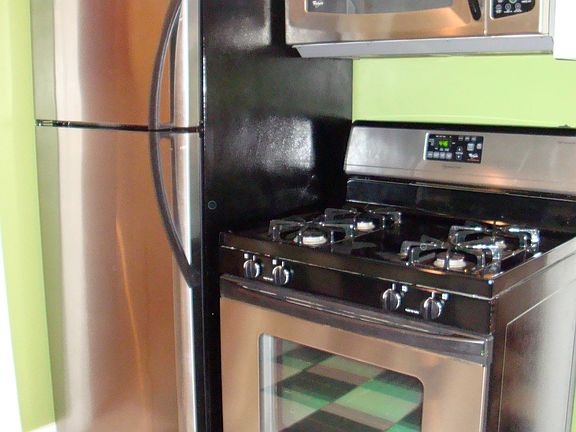 Kitchen Appliances