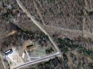 1776 County Road 27, Mountain Home, AR 72653