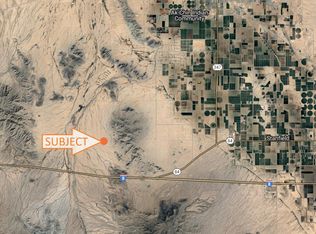 330 W Kirian Road #-, Gila Bend, AZ 85337