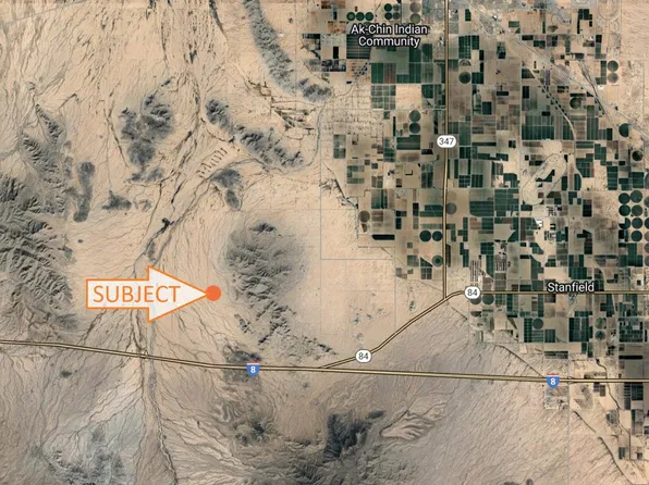 330 W Kirian Road #-, Gila Bend, AZ 85337