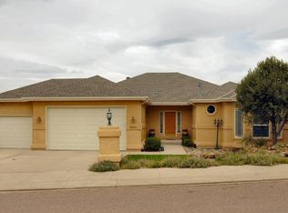 1945 Dennison Ct, Colorado Springs, CO 80918