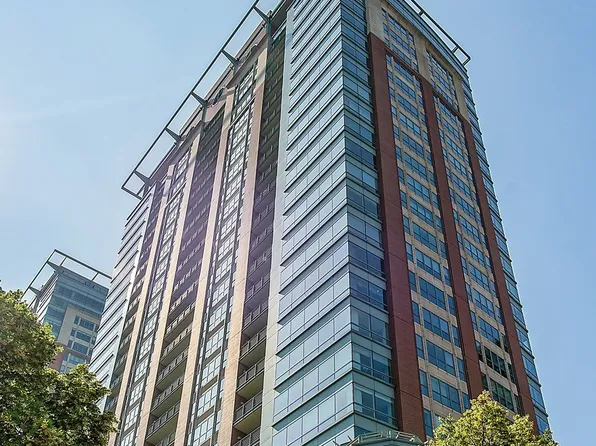 445 E North Water St APT 902, Chicago, IL 60611