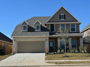 2938 Shadowbrook Chase Ln, Katy, TX 77494