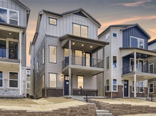 15042 Gladshine Dr, Parker, CO 80134
