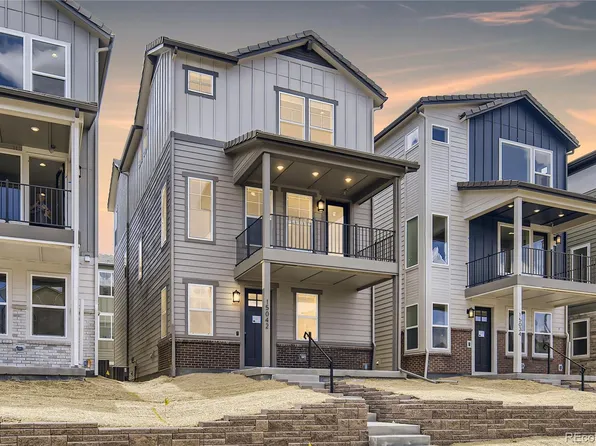 15042 Gladshine Drive, Parker, CO 80134