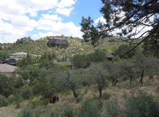 160 High Chaparral, Prescott, AZ 86303