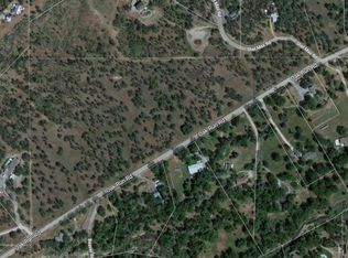 Oak Run Rd, Oak Run, CA 96069