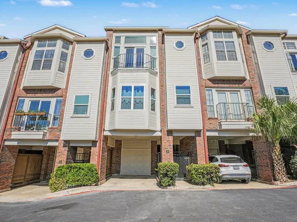 3235 Cole Ave APT 45, Dallas, TX 75204