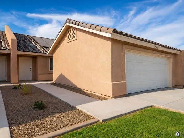 7358 E 36th Rd, Yuma, AZ 85365