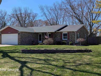 3663 Canyon Dr, Saginaw, MI, 48603