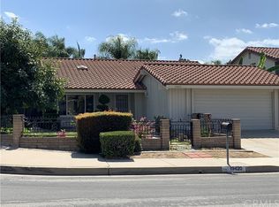 19420 Bluffwood St, Rowland Heights, CA 91748