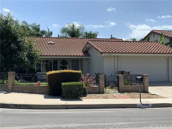 19420 Bluffwood St, Rowland Heights, CA 91748