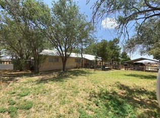 3201 S County Road 1140, Midland, TX 79706