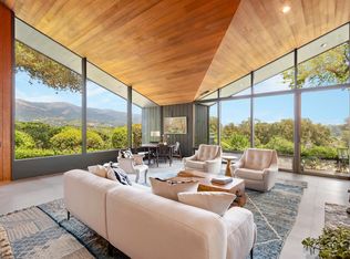 (Undisclosed Address), Santa Barbara, CA 93110