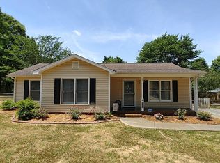 3114 Deer Track Ln, Monroe, NC 28110