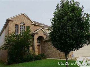 10117 Bull Run, Fort Worth, TX 76177