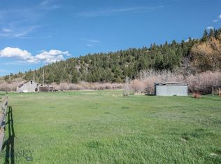 26580 Dry Creek Rd, Belgrade, MT 59714