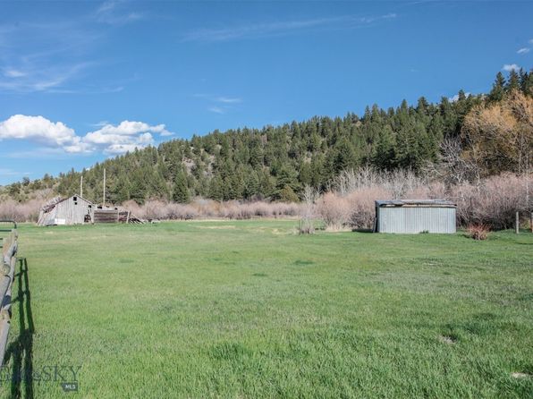26580 Dry Creek Rd, Belgrade, MT 59714