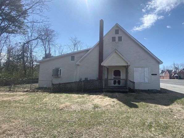 100 Wilson St, Hebron, MD 21830