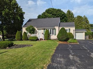 306 Westlind Rd, Syracuse, NY 13219