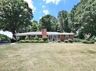 2605 Nebo Rd, East Bend, NC 27018