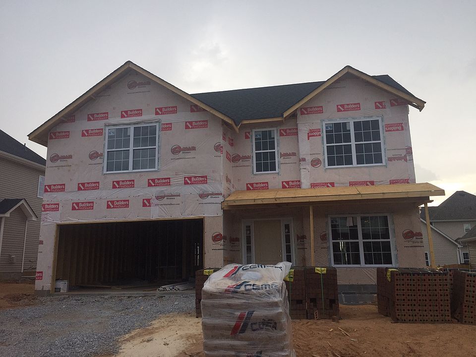1st image of 2443 Clinging Vine Ln