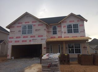 2443 Clinging Vine Ln, Knoxville, TN 37931
