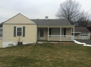 1606 Skymont Cres, Staunton, VA