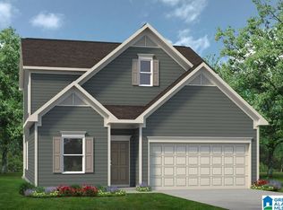 540 Ridge Cir, Odenville, AL 35120