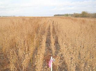 545 S Cr 250 W, Greenfield, IN 46140