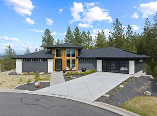 13722 N Eagle View Ln, Spokane, WA 99208