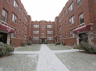6329 S California Ave APT 2W, Chicago, IL