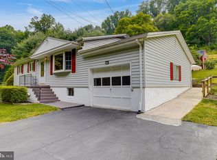 2626 Friendship Rd, Fallston, MD 21047