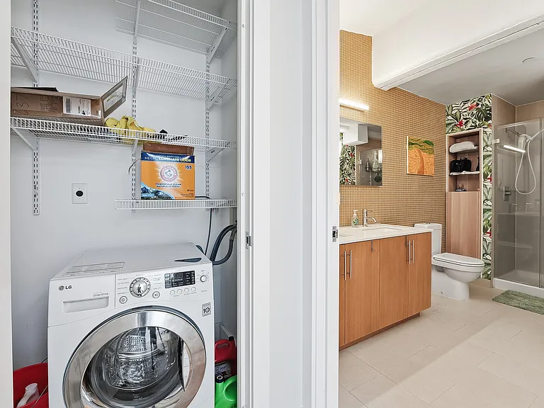 50 Dey St #Penthouse 600 — Photo 18
