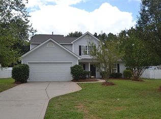 4925 Aldersbrook Dr, Monroe, NC 28110